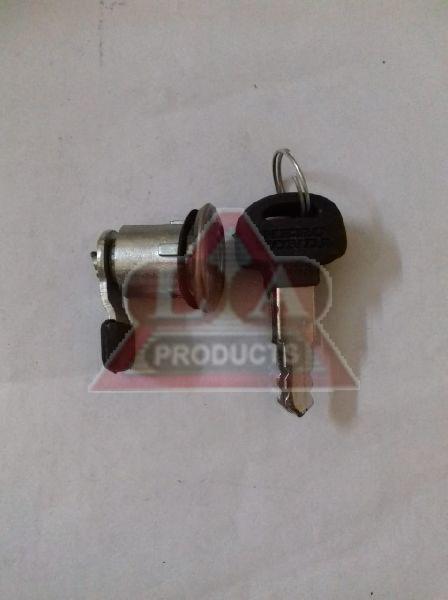 Hero Splendor Lid Lock